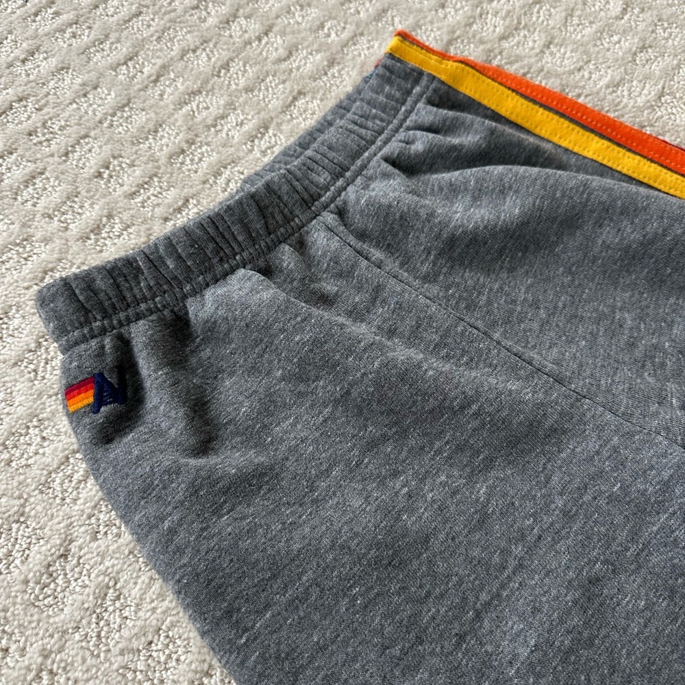 NEW Girls Aviator Nation Sweats